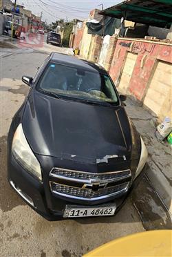 شيفروليه ماليبو